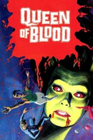 Yify Queen of Blood 1966