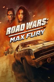 Yify Road Wars: Max Fury 2024