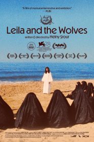 Yify Leila and the Wolves 2025