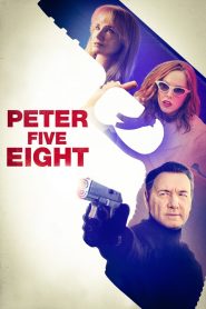 Yify Peter Five Eight 2024