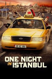 Yify One Night in Istanbul 2014