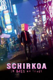 Yify Schirkoa: In Lies We Trust 2024