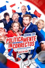 Yify Politically Incorrect 2024