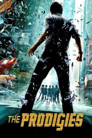 Yify The Prodigies 2011