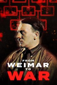 Yify From Weimar to War 2025