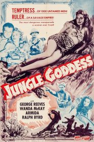 Yify Jungle Goddess 1948