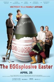 Yify The EGGsplosive Easter 2024