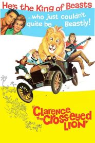 Yify Clarence, the Cross-Eyed Lion 1965