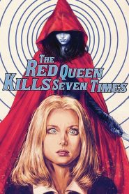 Yify The Red Queen Kills Seven Times 1972