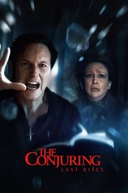 Yify The Conjuring: Last Rites 2025