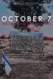 Yify October 7: Bearing Witness to the Massacre 2025