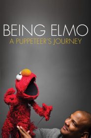 Yify Being Elmo: A Puppeteer’s Journey 2011