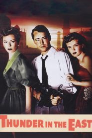 Yify Thunder in the East 1952