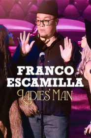 Yify Franco Escamilla: Ladies’ man 2024