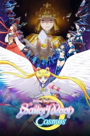 Yify Pretty Guardian Sailor Moon Cosmos the Movie Part 1 2023
