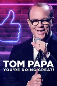 Yify Tom Papa: You’re Doing Great! 2020
