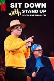 Yify Sit Down with Stand Up Udom Taephanich 2024