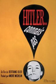 Yify Hitler – Never Heard of Him 1963
