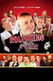 Yify Kolpachino 4 4’s 2024