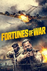 Yify Fortunes of War 2024