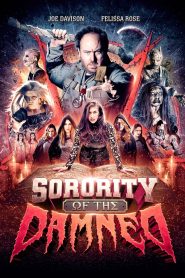 Yify Sorority of the Damned 2025