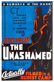 Yify Unashamed: A Romance 1938