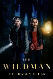 Yify The Wildman of Shaggy Creek 2025
