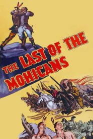 Yify The Last of the Mohicans 1936