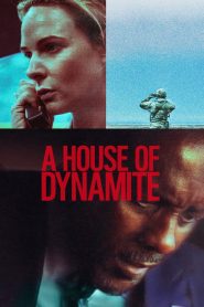 Yify A House of Dynamite 2025