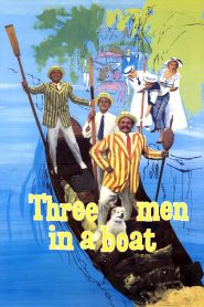 Yify Three Men in a Boat 1956