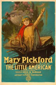 Yify The Little American 1917