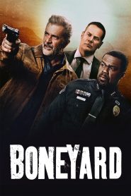 Yify Boneyard 2024