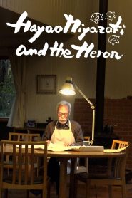 Yify Hayao Miyazaki and the Heron 2024