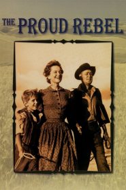 Yify The Proud Rebel 1958