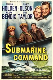 Yify Submarine Command 1951