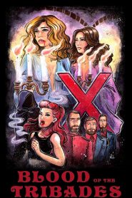 Yify Blood of the Tribades 2016