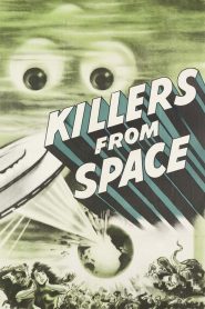 Yify Killers from Space 1954
