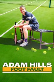 Yify Adam Hills: Foot Fault 2024