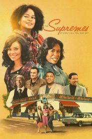 Yify The Supremes at Earl’s All-You-Can-Eat 2024