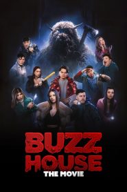 Yify Buzz House: The Movie 2024