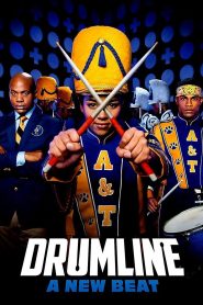 Yify Drumline: A New Beat 2014