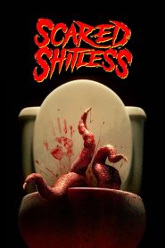 Yify Scared Shitless 2024