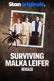 Yify Revealed: Surviving Malka Leifer 2025