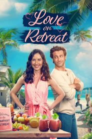 Yify Love on Retreat 2023
