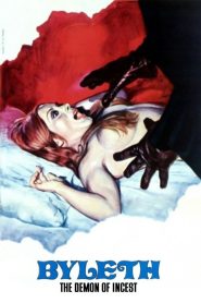 Yify Byleth: The Demon of Incest 1972