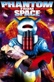 Yify Phantom from Space 1953