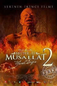 Yify Mühr-ü Musallat 2: Yasak Düğün 2023