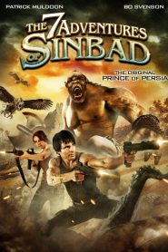 Yify The 7 Adventures of Sinbad 2010