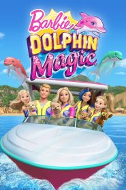 Yify Barbie: Dolphin Magic 2017