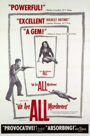 Yify We Are All Murderers 1952